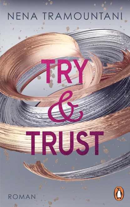 Try & Trust, Nena Tramountani - Paperback - 9783328106210