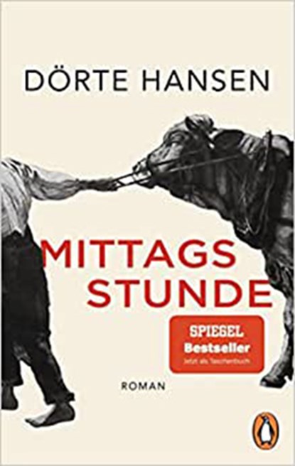 Mittagsstunde, HANSEN,  Dorte - Paperback - 9783328106340