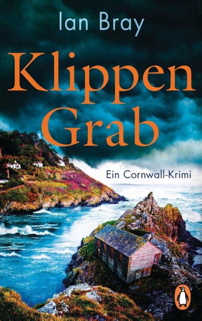 Klippengrab, Ian Bray - Paperback - 9783328106791