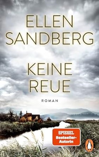 Keine Reue, Ellen Sandberg - Paperback - 9783328107231