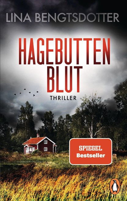 Hagebuttenblut, Lina Bengtsdotter - Paperback - 9783328107361