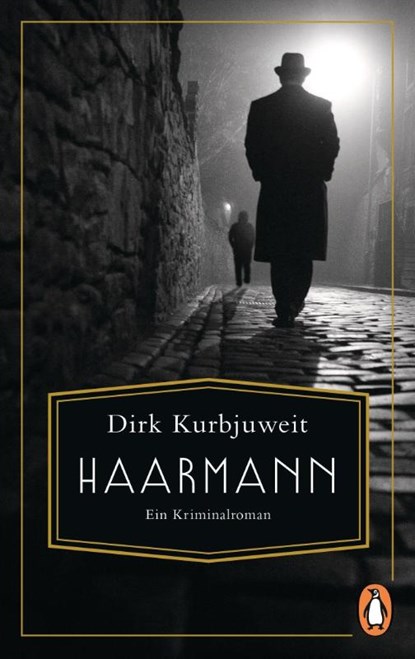 Haarmann, Dirk Kurbjuweit - Paperback - 9783328107439