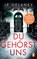 Du gehörst uns, Jp Delaney - Paperback - 9783328107538