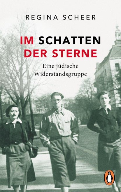 Im Schatten der Sterne, Regina Scheer - Paperback - 9783328107705