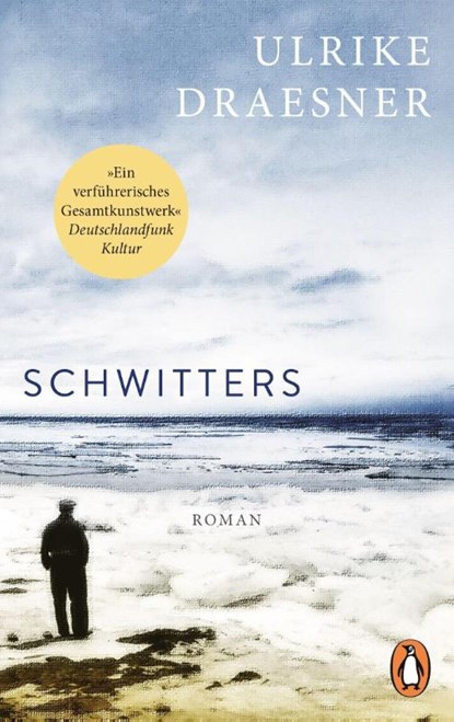 Schwitters, Ulrike Draesner - Paperback - 9783328107828