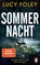 Sommernacht, Lucy Foley - Paperback - 9783328108450