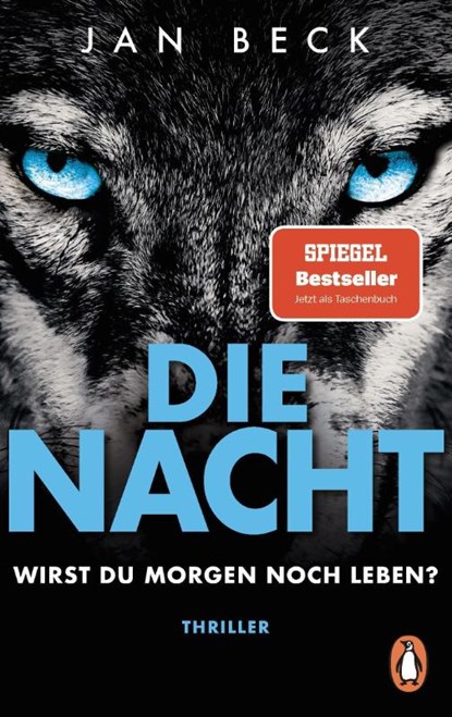 Die Nacht - Wirst du morgen noch leben?, Jan Beck - Paperback - 9783328108498