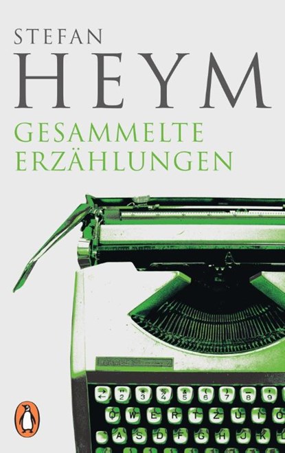 Gesammelte Erzählungen, Stefan Heym - Paperback - 9783328109020