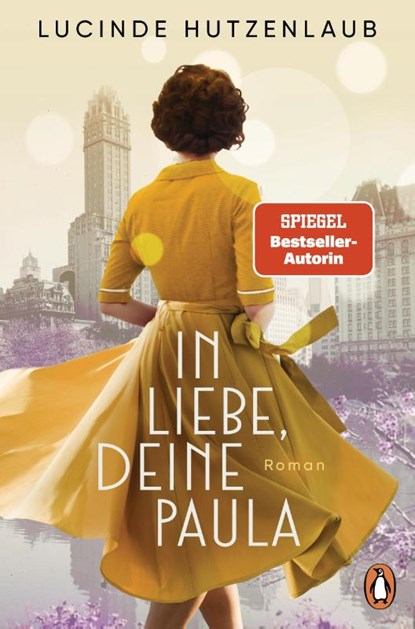 In Liebe, Deine Paula, Lucinde Hutzenlaub - Paperback - 9783328109198