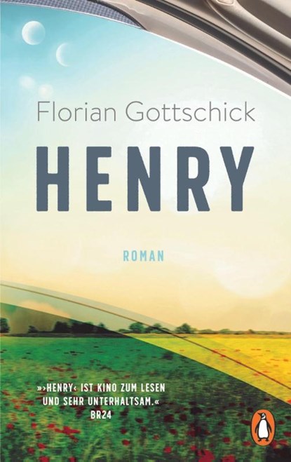 Henry, Florian Gottschick - Paperback - 9783328109570