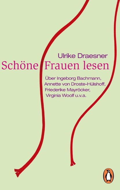 Schöne Frauen lesen, Ulrike Draesner - Paperback - 9783328109648