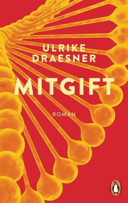 Mitgift, Ulrike Draesner - Paperback - 9783328110095