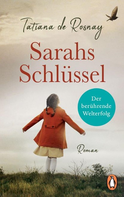 Sarahs Schlüssel, Tatiana de Rosnay - Paperback - 9783328110156