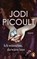 Ich wünschte, du wärst hier, Jodi Picoult - Paperback - 9783328110606