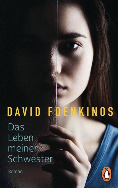 Das Leben meiner Schwester, David Foenkinos - Paperback - 9783328110699