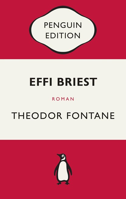 Effi Briest, Theodor Fontane - Paperback - 9783328110729