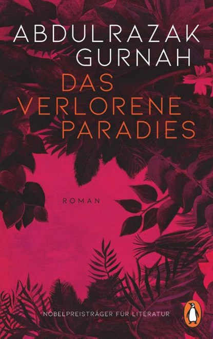 Das verlorene Paradies, Abdulrazak Gurnah - Paperback - 9783328111023