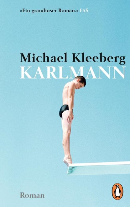 Karlmann, Michael Kleeberg - Paperback - 9783328111214