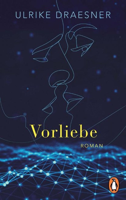 Vorliebe, Ulrike Draesner - Paperback - 9783328111238