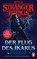 Stranger Things: Der Flug des Ikarus, Caitlin Schneiderhan - Paperback - 9783328111535