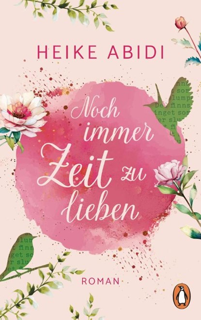 Noch immer Zeit zu lieben, Heike Abidi - Paperback - 9783328111849
