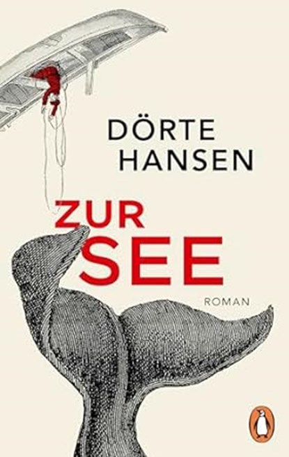 Zur See, Dörte Hansen - Paperback - 9783328112136