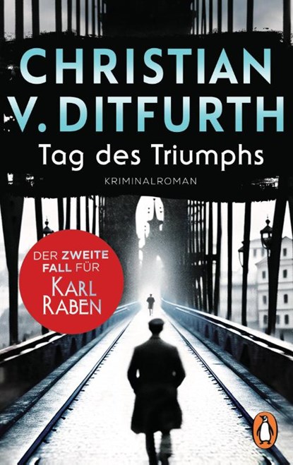 Tag des Triumphs, Christian V. Ditfurth - Paperback - 9783328112150