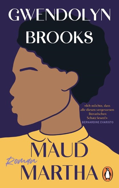 Maud Martha, Gwendolyn Brooks - Paperback - 9783328112242