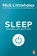 Sleep, Nick Littlehales - Paperback - 9783328112358