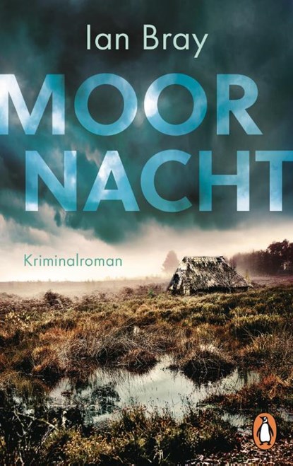 Moornacht, Ian Bray - Paperback - 9783328112419