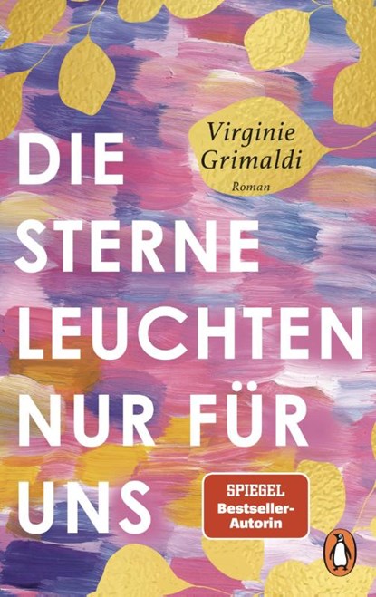 Die Sterne leuchten nur für uns, Virginie Grimaldi - Paperback - 9783328113010