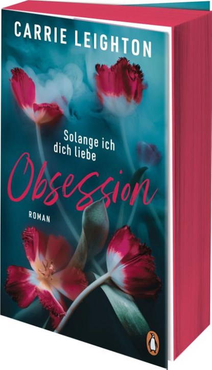 Obsession - Solange ich dich liebe, Carrie Leighton - Paperback - 9783328113195