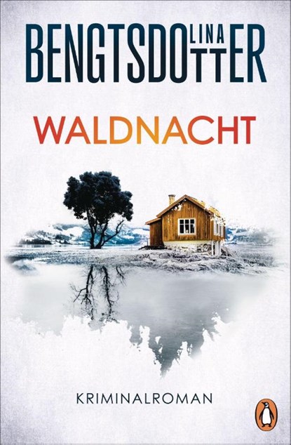 Waldnacht, Lina Bengtsdotter - Paperback - 9783328113256