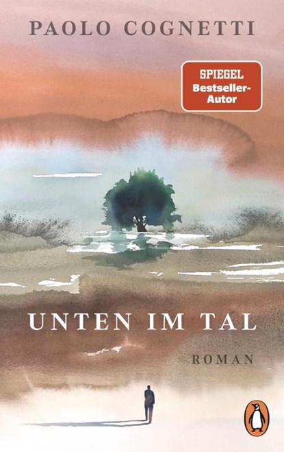 Unten im Tal, Paolo Cognetti - Paperback - 9783328113522