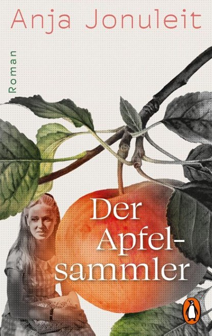 Der Apfelsammler, Anja Jonuleit - Paperback - 9783328113638