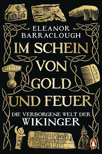 Im Schein von Gold und Feuer, Eleanor Barraclough - Paperback - 9783328113737