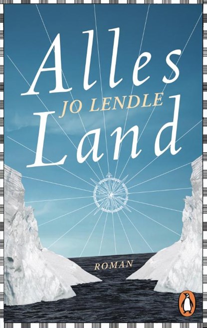 Alles Land, Jo Lendle - Paperback - 9783328113799