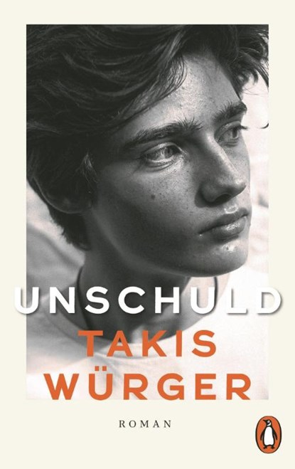 Unschuld, Takis Würger - Paperback - 9783328113874