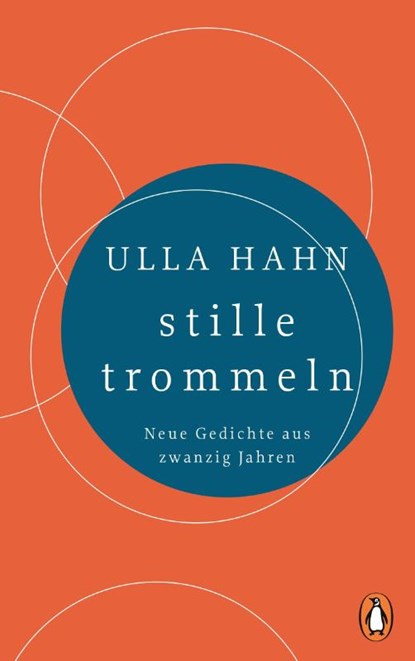 stille trommeln, Ulla Hahn - Gebonden - 9783328601470
