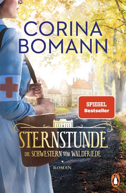 Sternstunde, Corina Bomann - Paperback - 9783328602057