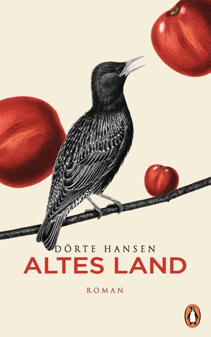 Altes Land, Dörte Hansen - Gebonden - 9783328602101