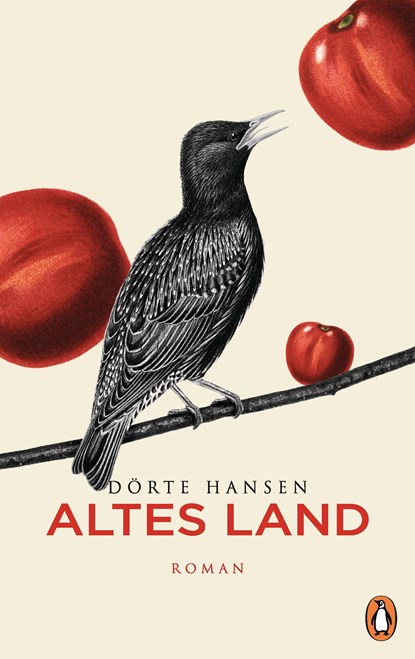 Altes Land, Dörte Hansen - Gebonden - 9783328602101