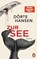 Zur See, Dorte Hansen - Gebonden - 9783328602224