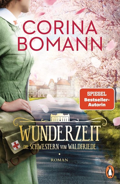 Wunderzeit, Corina Bomann - Paperback - 9783328602354