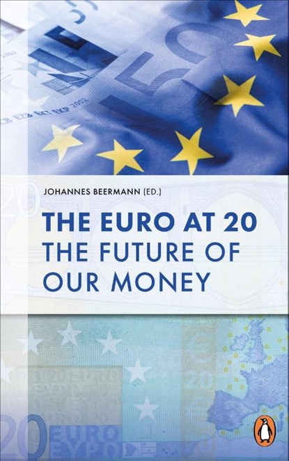 The Euro at 20, Johannes Beermann - Gebonden - 9783328602743