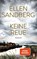 Keine Reue, Ellen Sandberg - Gebonden - 9783328603139