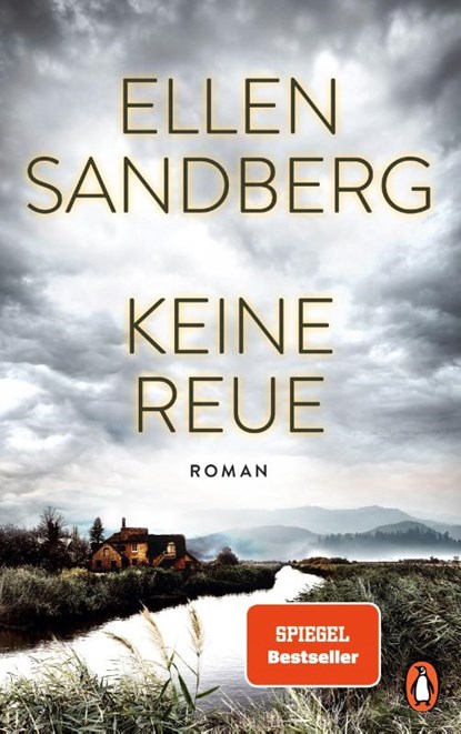 Keine Reue, Ellen Sandberg - Gebonden - 9783328603139
