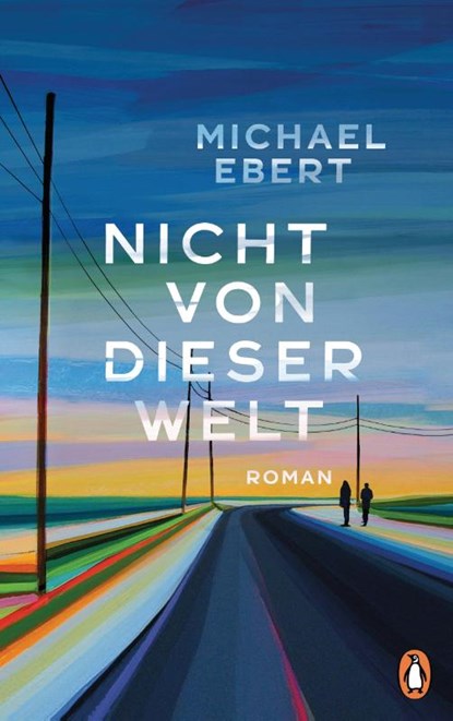 Nicht von dieser Welt, Michael Ebert - Gebonden - 9783328603191
