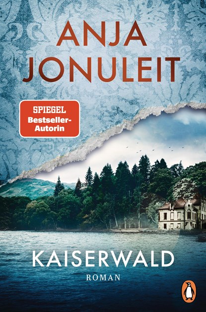 Kaiserwald, Anja Jonuleit - Paperback - 9783328603337
