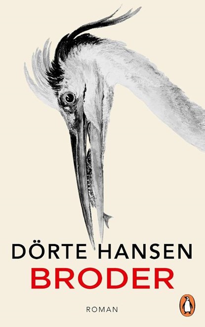 Broder, Dörte Hansen - Gebonden - 9783328604556